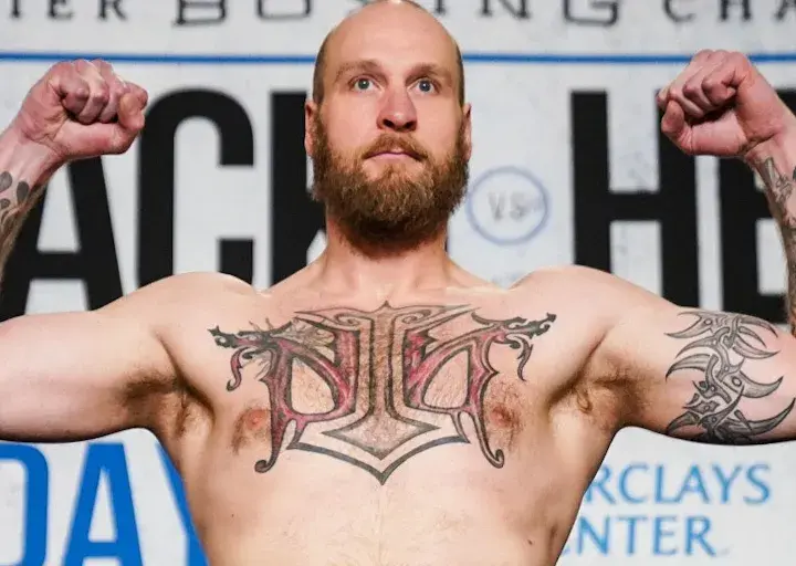 Robert Helenius