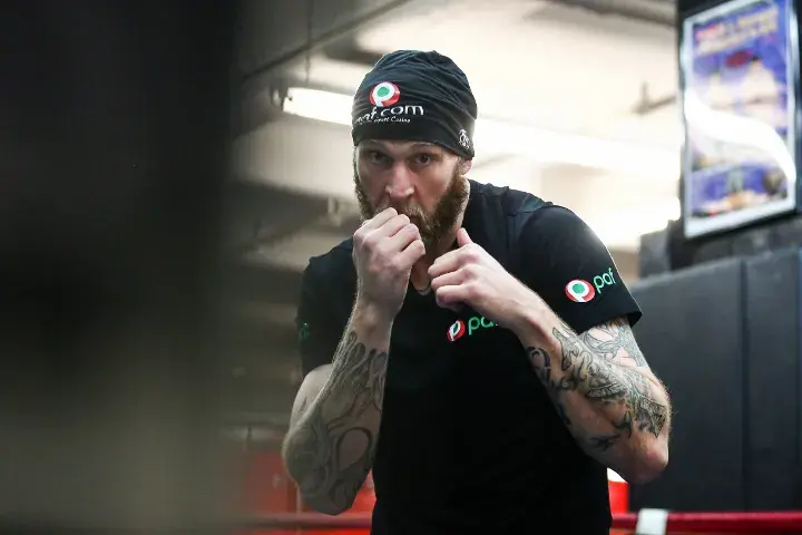 Robert Helenius