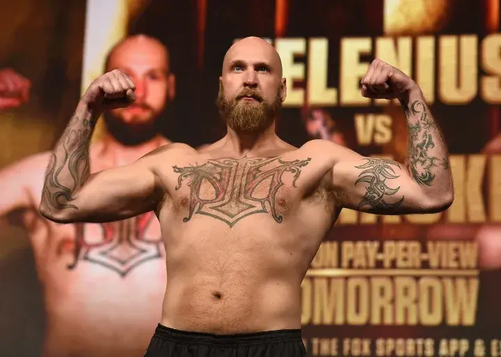 Robert Helenius