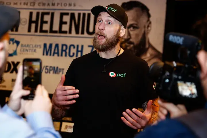Robert Helenius