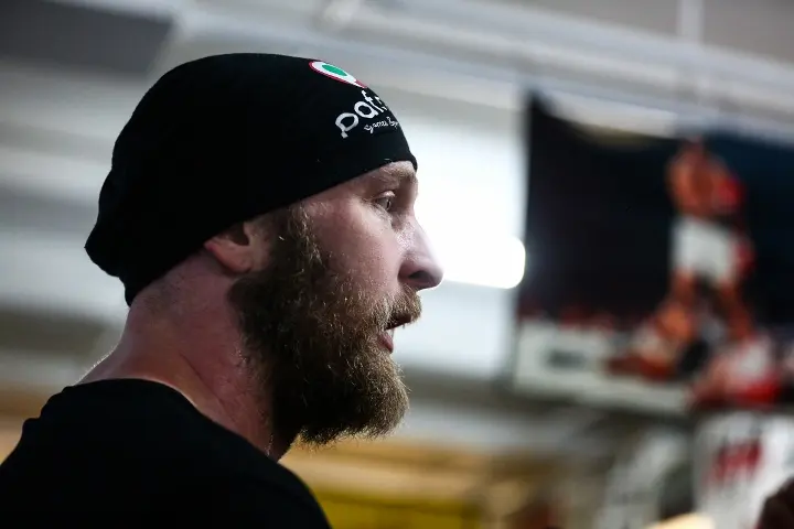 Robert Helenius