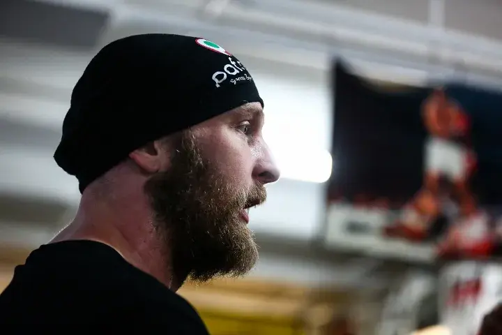 Robert Helenius