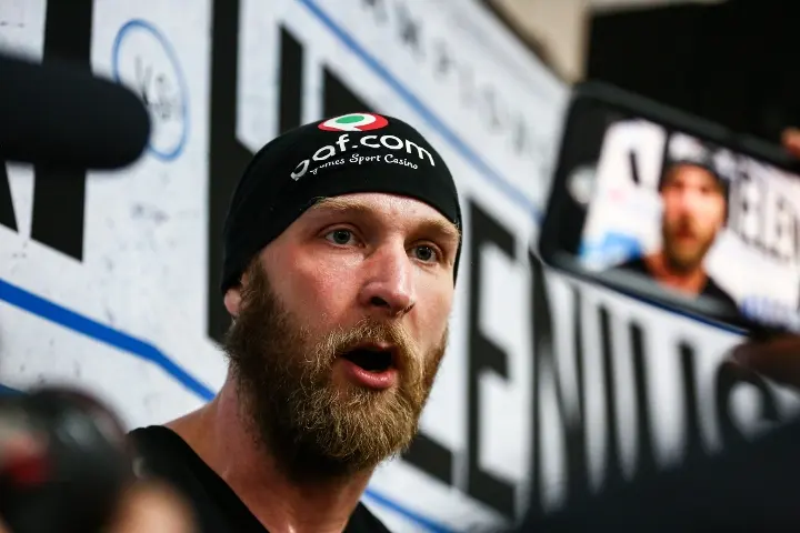 Robert Helenius
