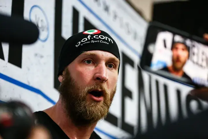 Robert Helenius