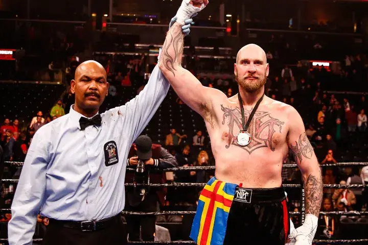 Robert Helenius