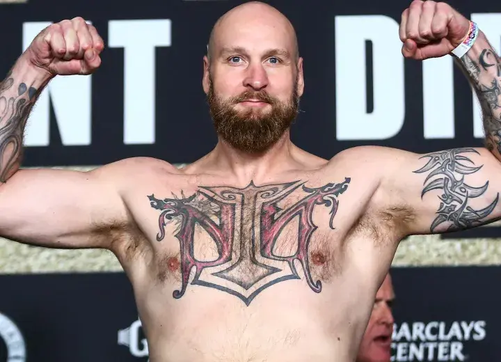 Robert Helenius