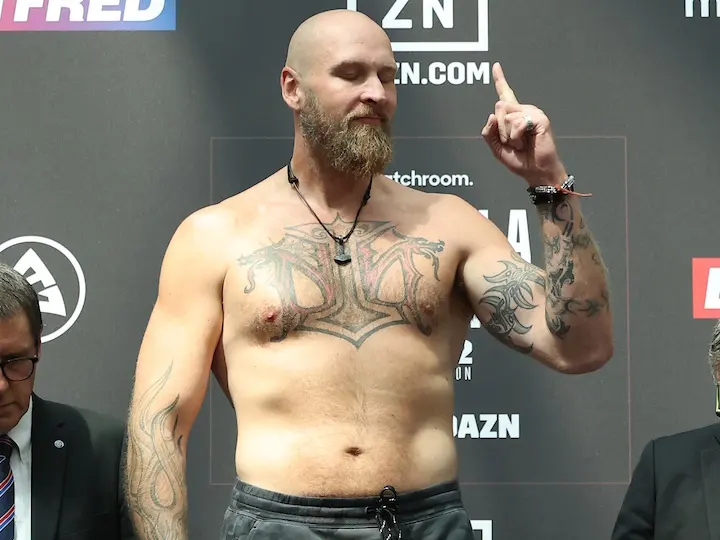 Robert Helenius