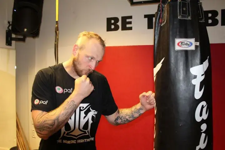 Robert Helenius