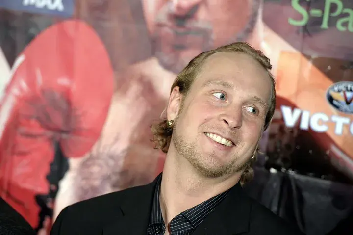 Robert Helenius