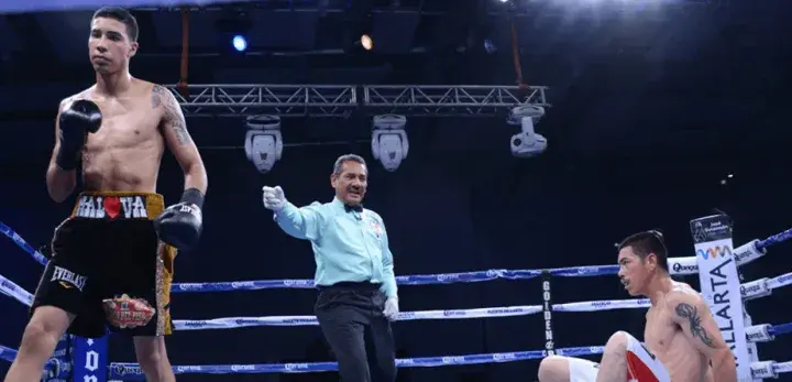 Roberto Manzanarez
