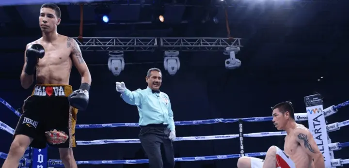 Roberto Manzanarez