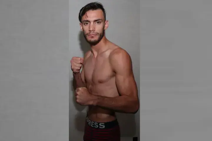 Roberto Ramirez