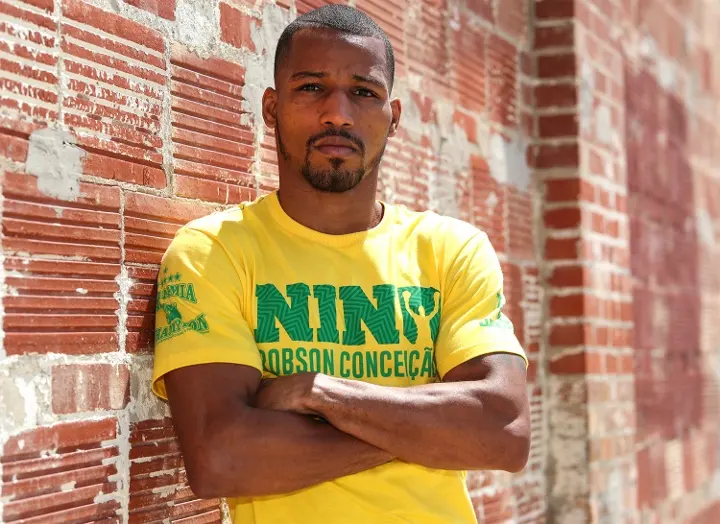 Robson Conceicao