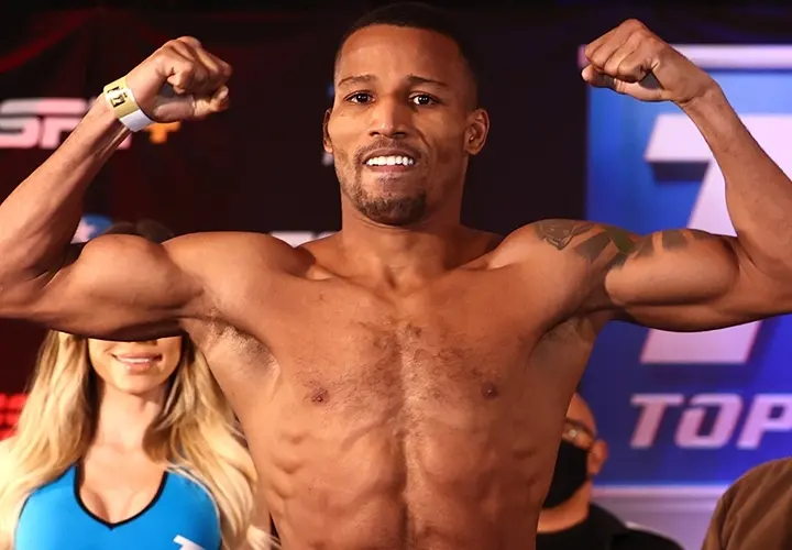 Robson Conceicao