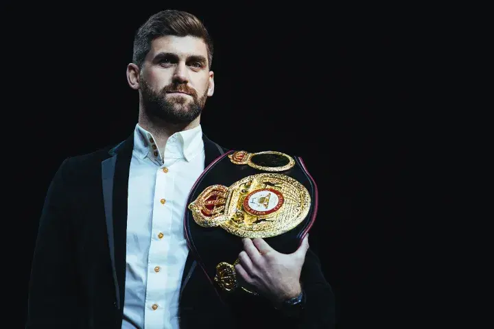 Rocky Fielding