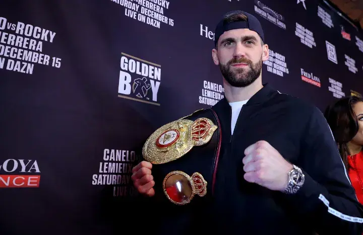 Rocky Fielding
