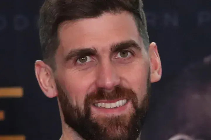 Rocky Fielding