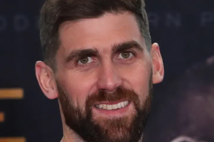 Rocky Fielding