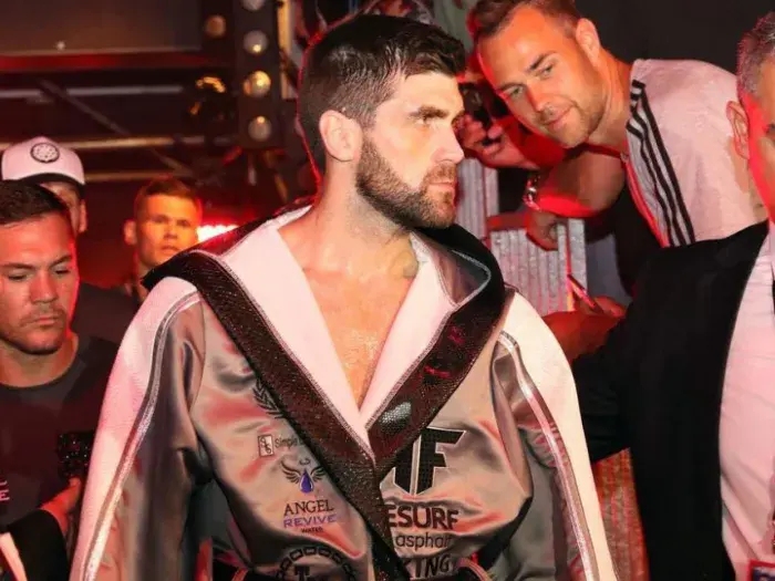 Rocky Fielding