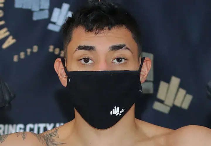 Rocky Hernandez