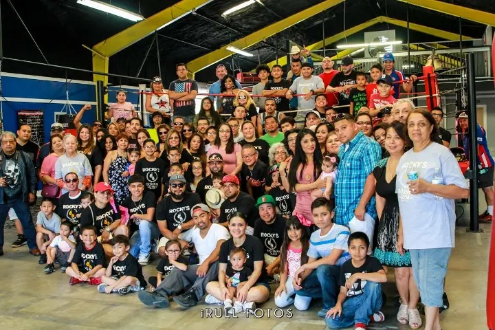 Rocky Juarez