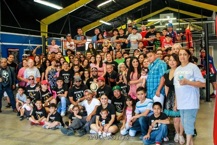 Rocky Juarez