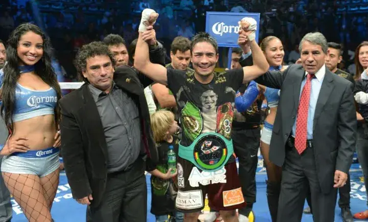 Rodrigo Guerrero