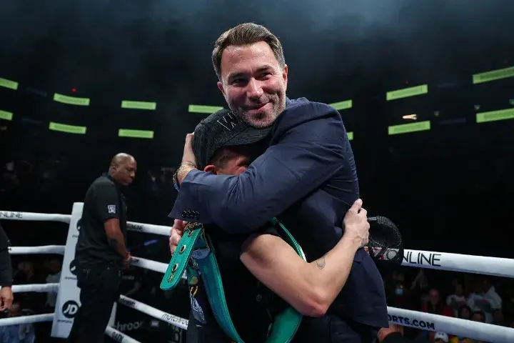 Rodriguez Hearn