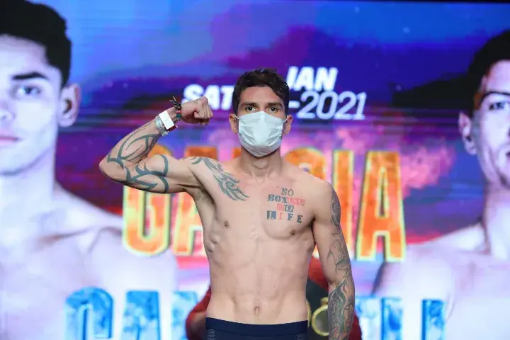 Roger Gutierrez
