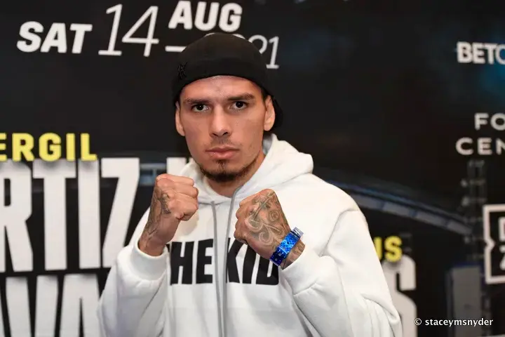 Roger Gutierrez