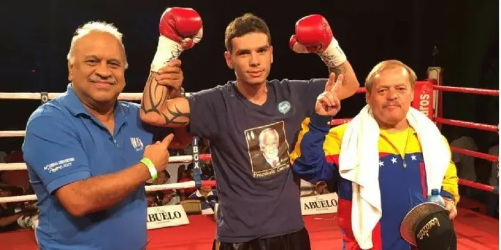 Roger Gutierrez