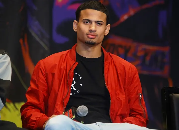 Rolando Romero