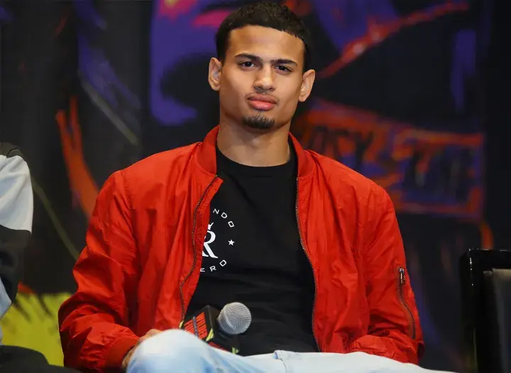 Rolando Romero
