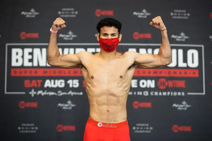Rolando Romero