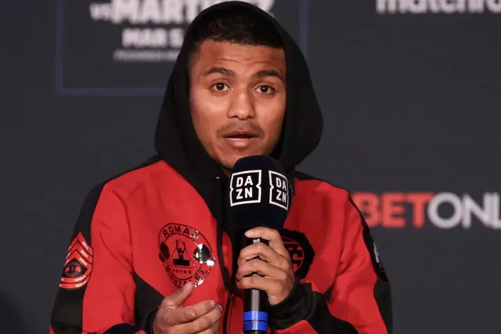 Roman Gonzalez