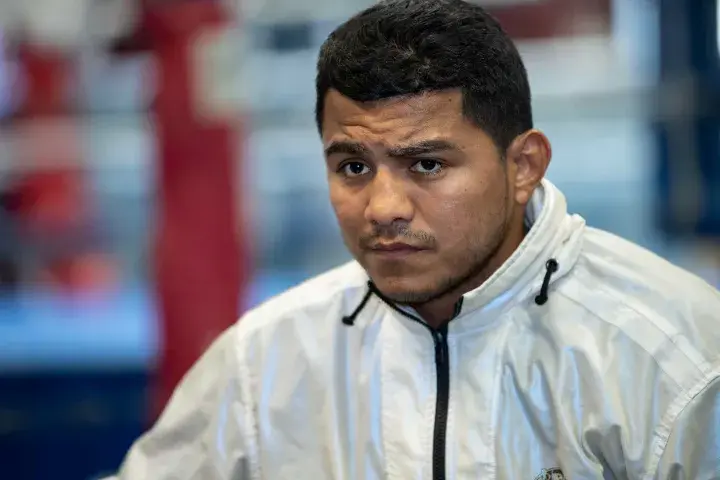 Roman Gonzalez