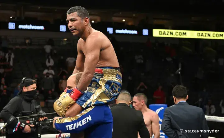 Roman Gonzalez