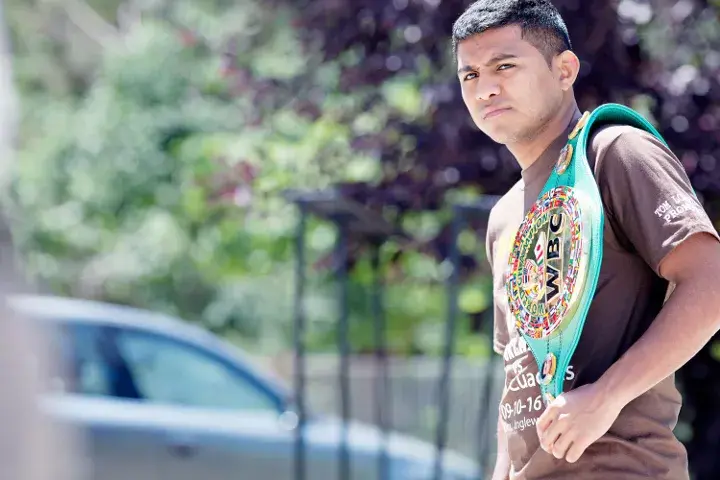 Roman Gonzalez