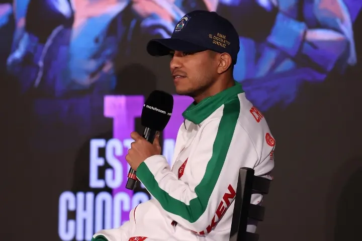 Roman Gonzalez