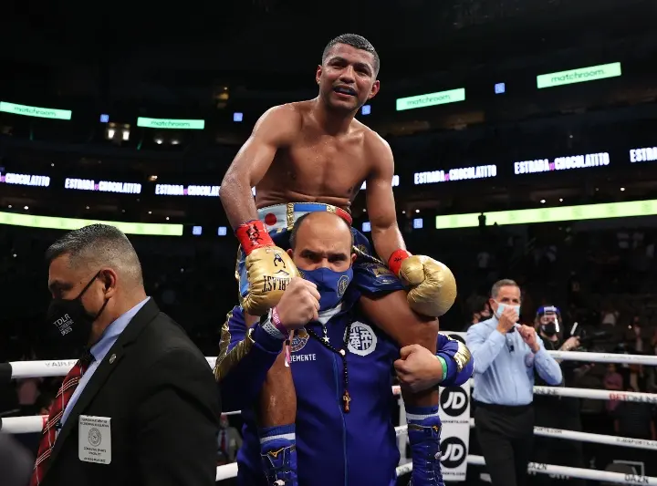 Roman Gonzalez