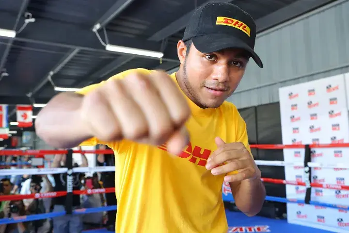 Roman Gonzalez