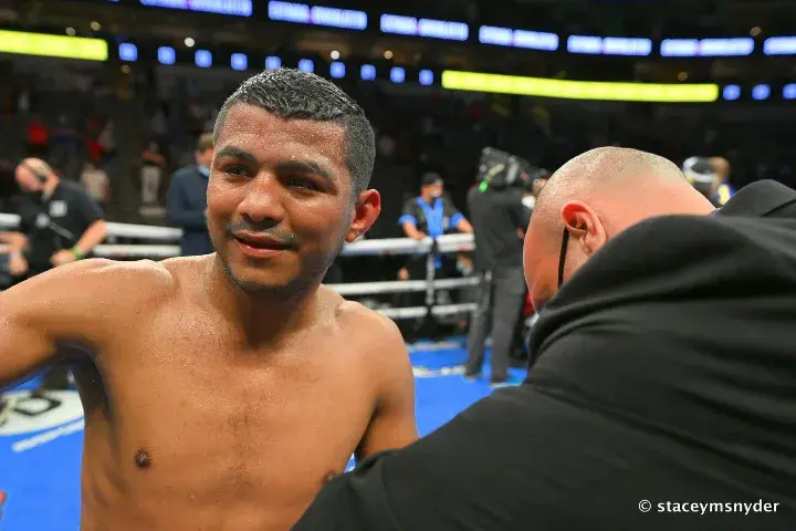 Roman Gonzalez