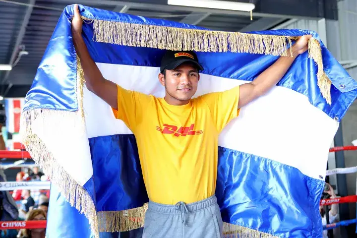 Roman Gonzalez