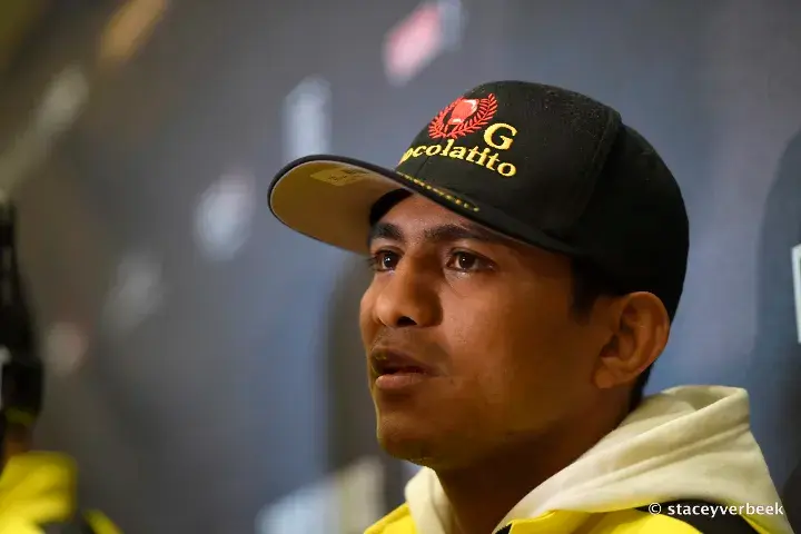 Roman Gonzalez