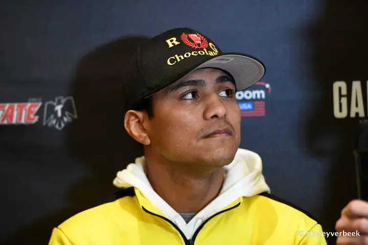Roman Gonzalez