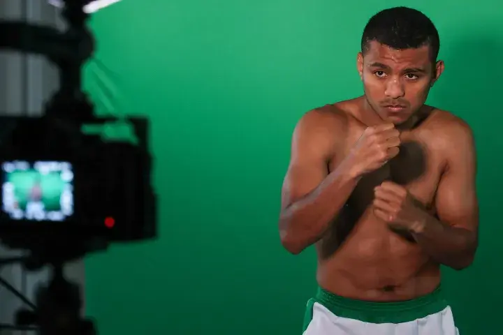 Roman Gonzalez