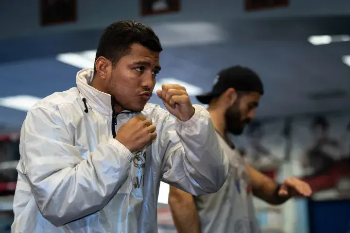 Roman Gonzalez