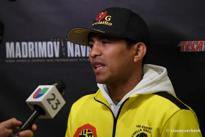Roman Gonzalez