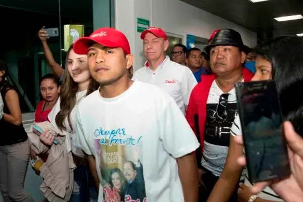 Roman Gonzalez