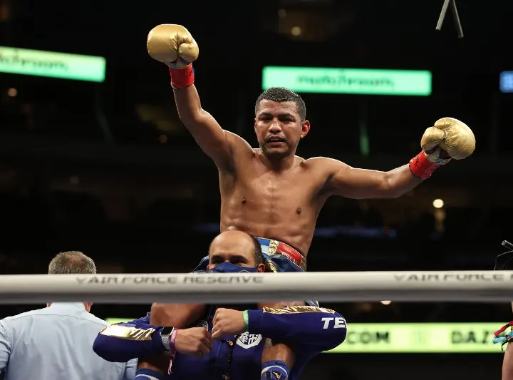 Roman Gonzalez